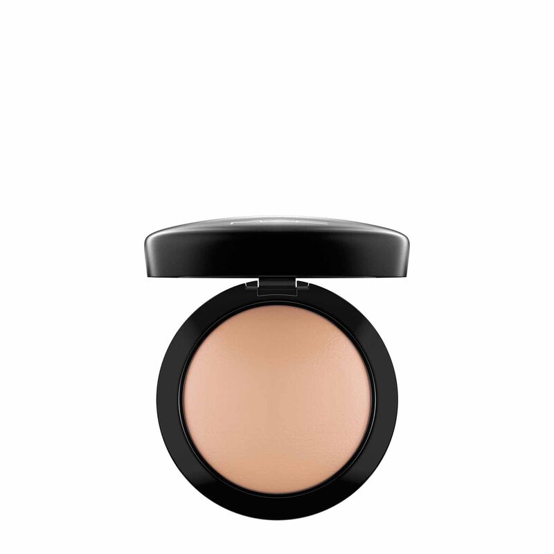 MAC Mineralize Skinfinish Natural image number 7